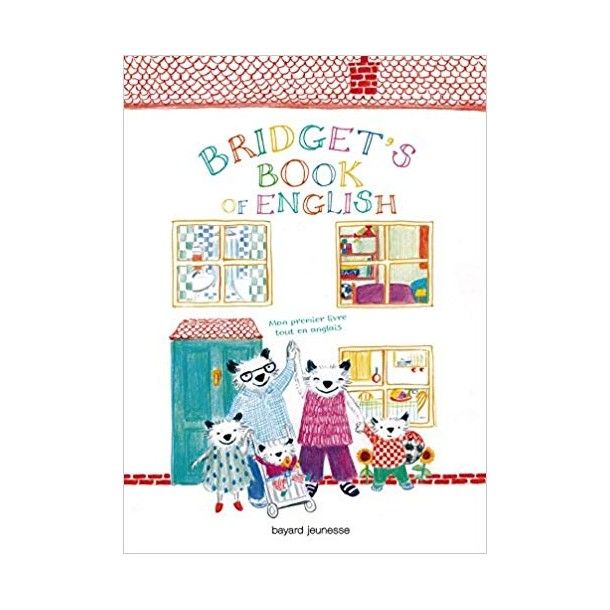 Bridget's Book of English
