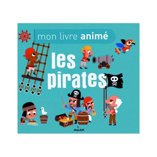 Les pirates