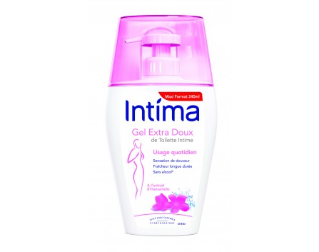 intime gel intime gel