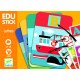 Edustick ABC