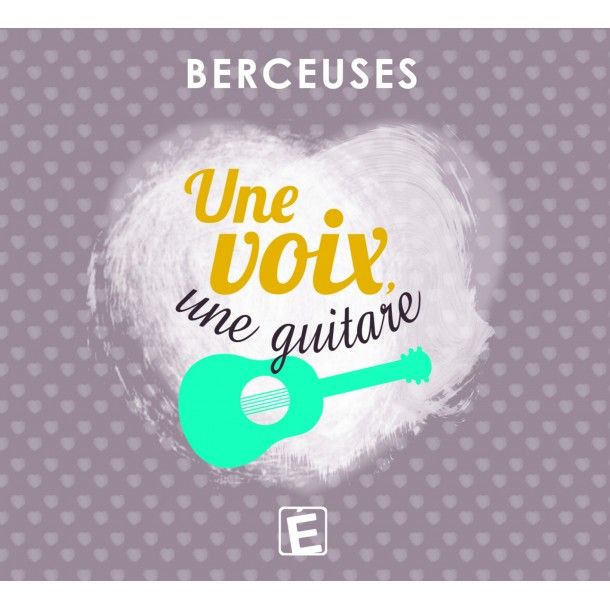 CD berceuse