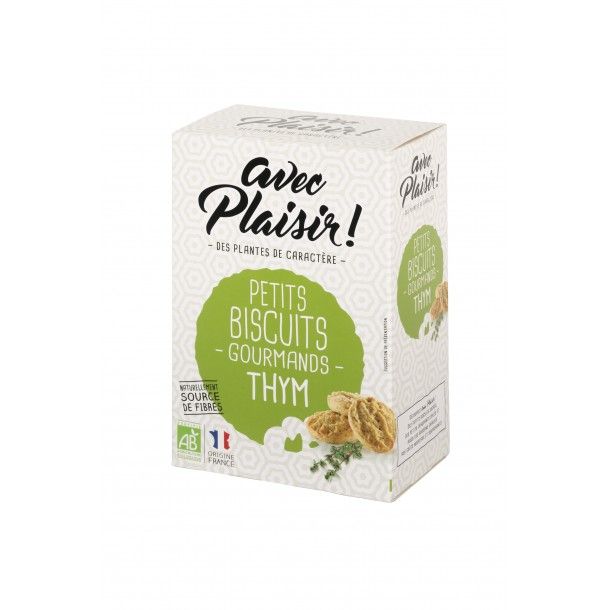 Petits Biscuits Gourmands