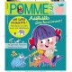 Pomme d'Api - Mars 2019