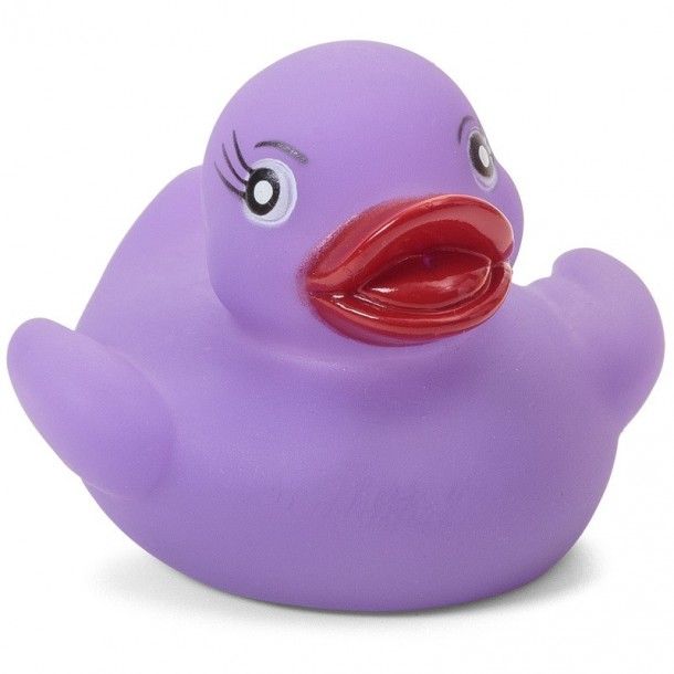 Canard de bain