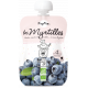 Popote Myrtille & Maïs