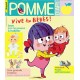 Pomme d'Api - Juin 2019