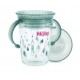 Tasse magique