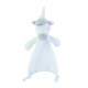 Doudou licorne