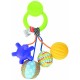 Sensory String of Ball Quartet