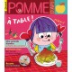 Pomme d'Api - Octobre 2019