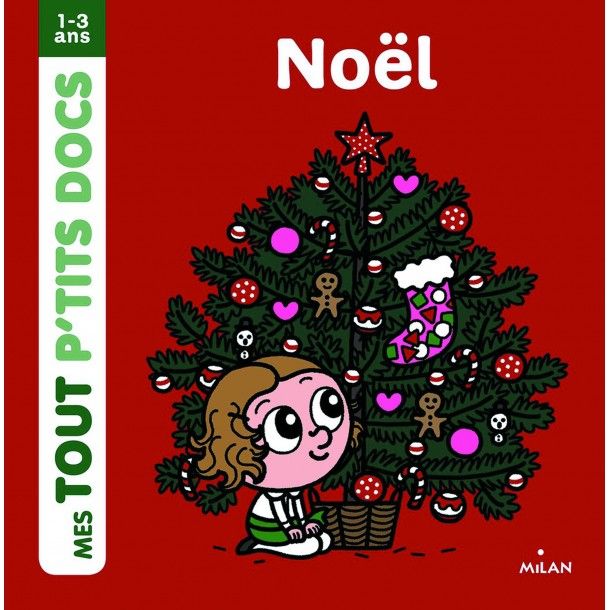 Mes tout p'tits doc de Noël