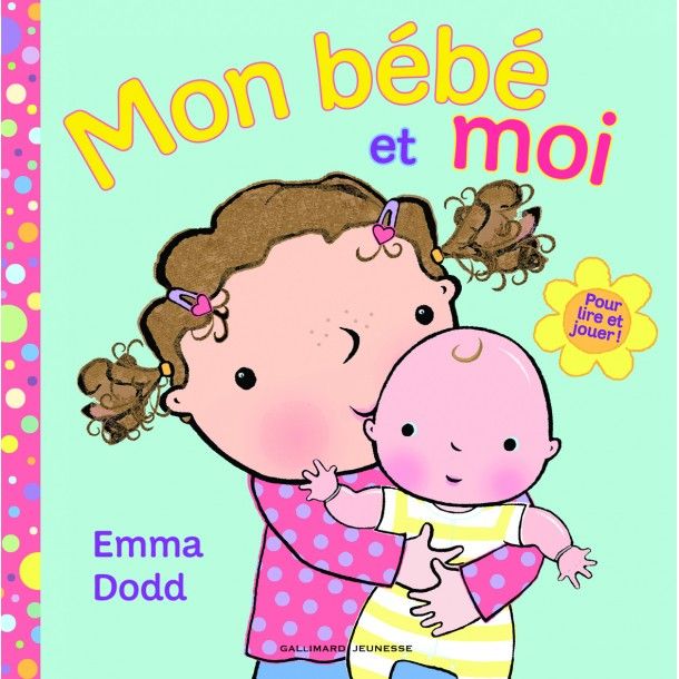 Mon bébé et moi