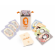 Jeu de cartes Mistigri