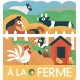 A la ferme !