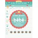 Le bloc de bord de bébé