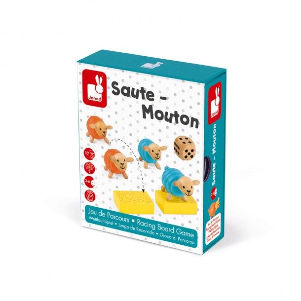 Saute-mouton