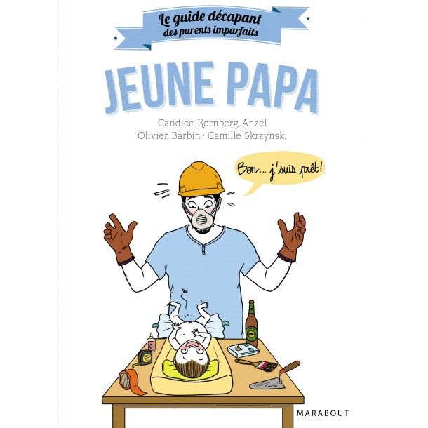 Jeune Papa