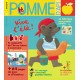 Pomme d'Api - Juillet 2020