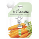 Gourde carotte