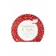 Masque en tissu Cranberry & Apple