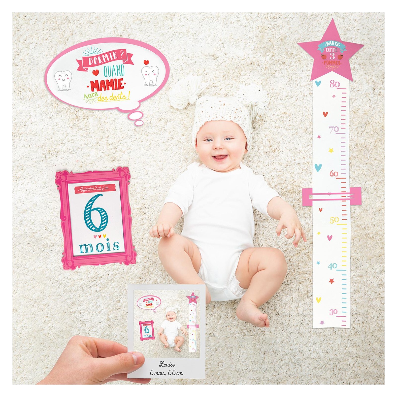 Cartes Souvenirs 1ere Annee De Bebe Cartes Souvenirs 1ere Annee De Bebe