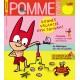 Pomme d'Api - Août 2020