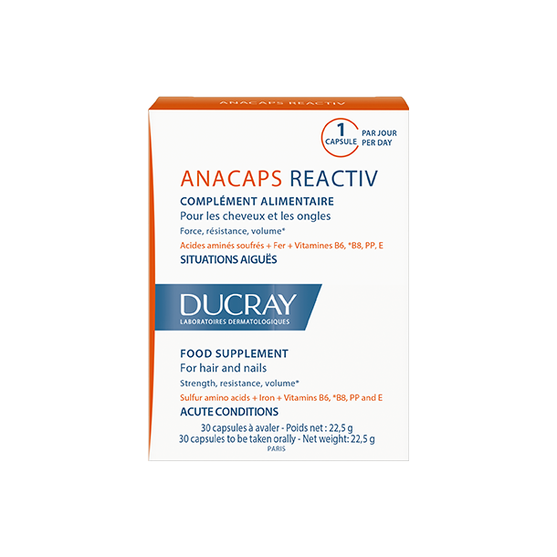 Anacaps Reactiv