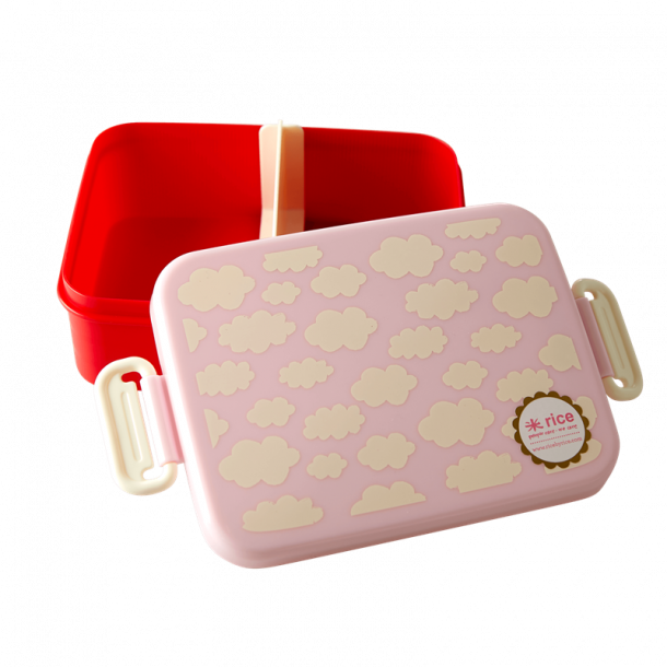 Lunch box