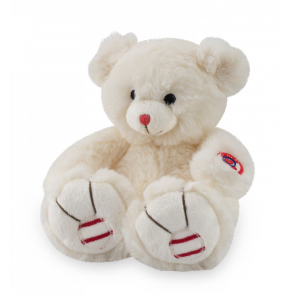 Peluche toute douce