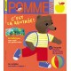 Pomme d'Api - Septembre 2020