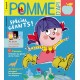 Pomme d'Api - Octobre 2020