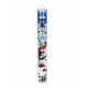 Tube bonhomme de neige