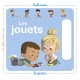 Les jouets - Babimots