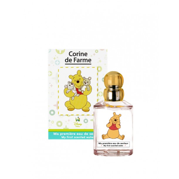 Ma Première Eau de Senteur Winnie