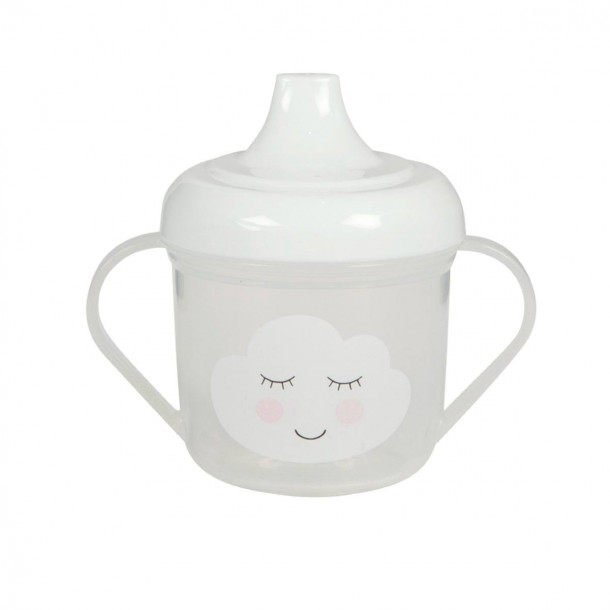 Tasse nuage