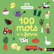 100 mots de la ferme