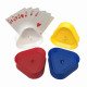Porte cartes