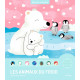 Les animaux du froid