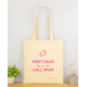 Tote Bag - Keep Calm And Call Mom