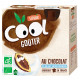 Gourde Cool Goûter Cacao