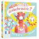 Jeu de société La Vache qui Rit