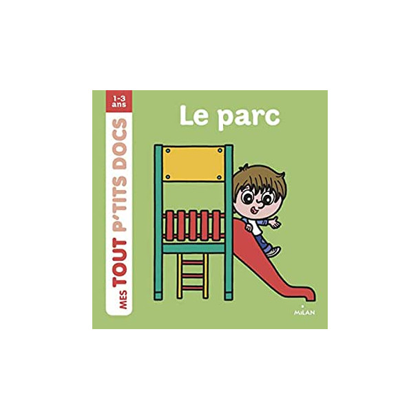 Le parc