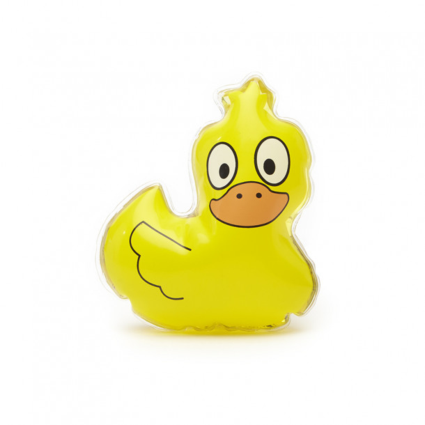 Gel douche - Canard