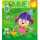 Pomme d'Api - Mai 2021