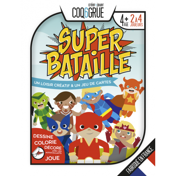 Super Bataille