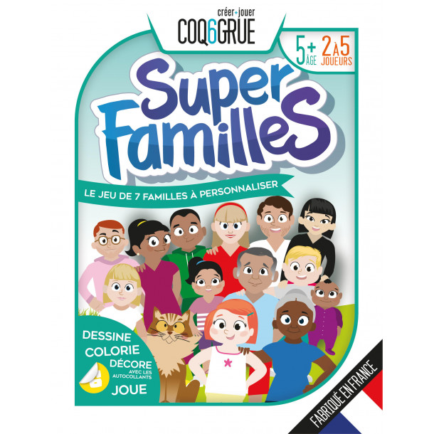 Super Familles