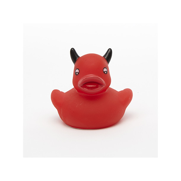 Canard de bain lumineux