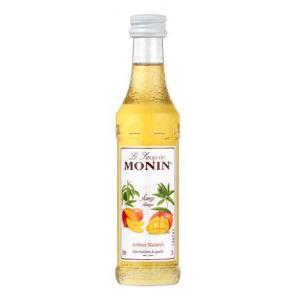 Sirop Mangue