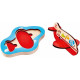 Puzzle avion 3D