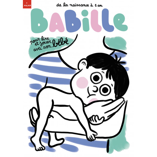 Magazine Babille